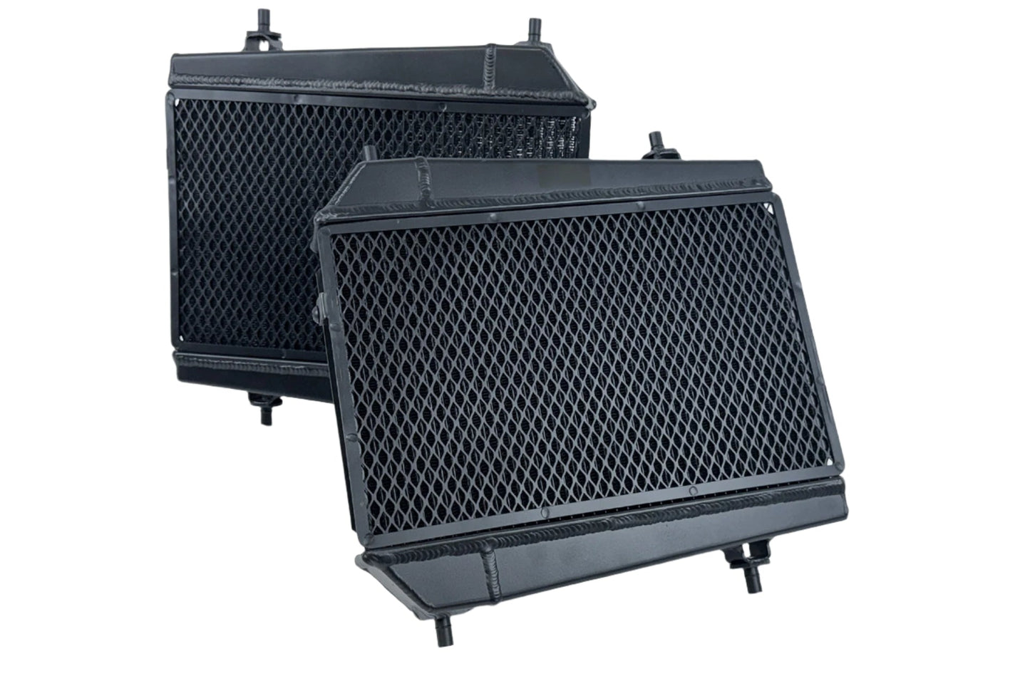 CSF High Performance Auxiliary Radiator | G8X M2 / M3 / M4 (S58)