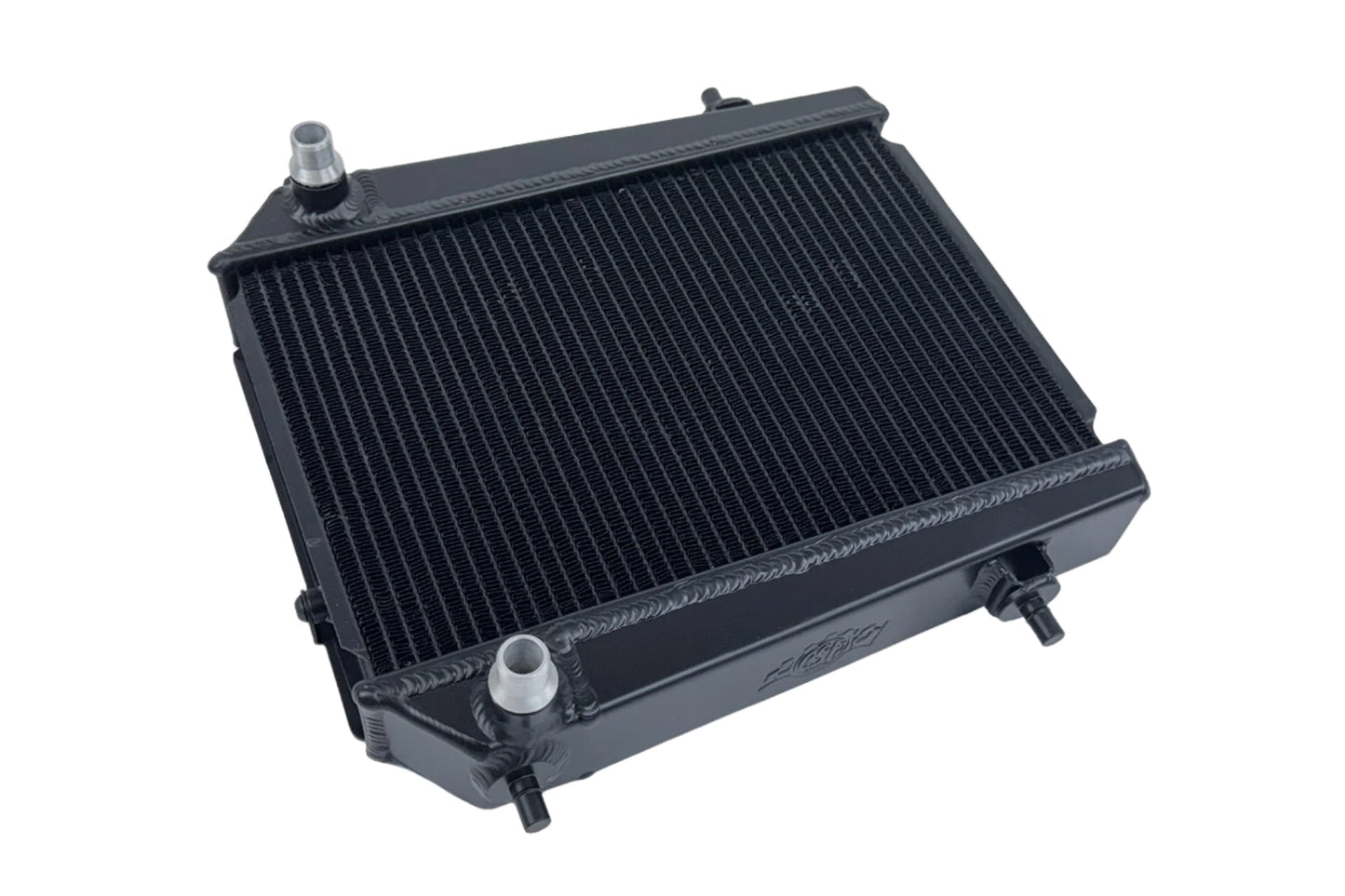 CSF High Performance Auxiliary Radiator | G8X M2 / M3 / M4 (S58)