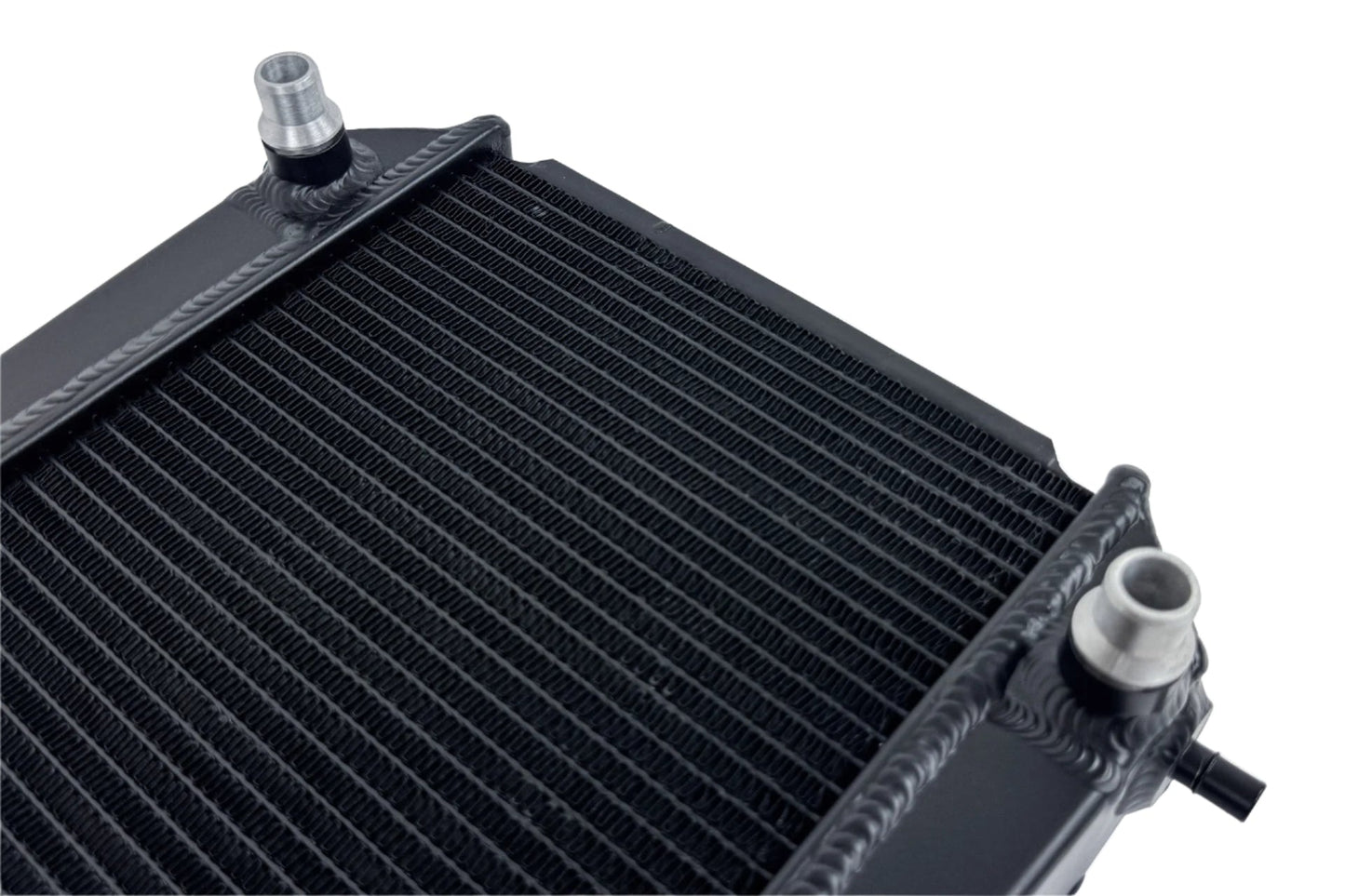 CSF High Performance Auxiliary Radiator | G8X M2 / M3 / M4 (S58)
