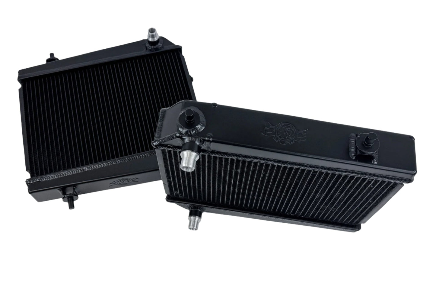 CSF High Performance Auxiliary Radiator | G8X M2 / M3 / M4 (S58)