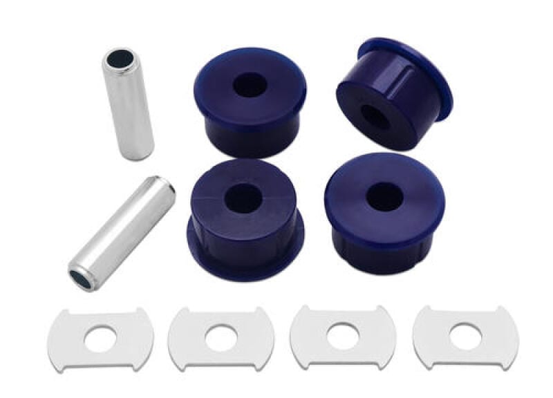 SuperPro 13-23 Ram ProMaster 1500/2500/3500 Rear Leaf Spring Forward Eye Bushing Kit