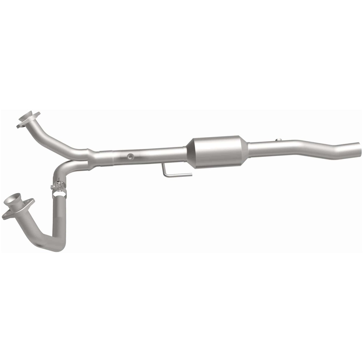 MagnaFlow 2000 Dodge Durango California Grade CARB Compliant Direct-Fit Catalytic Converter