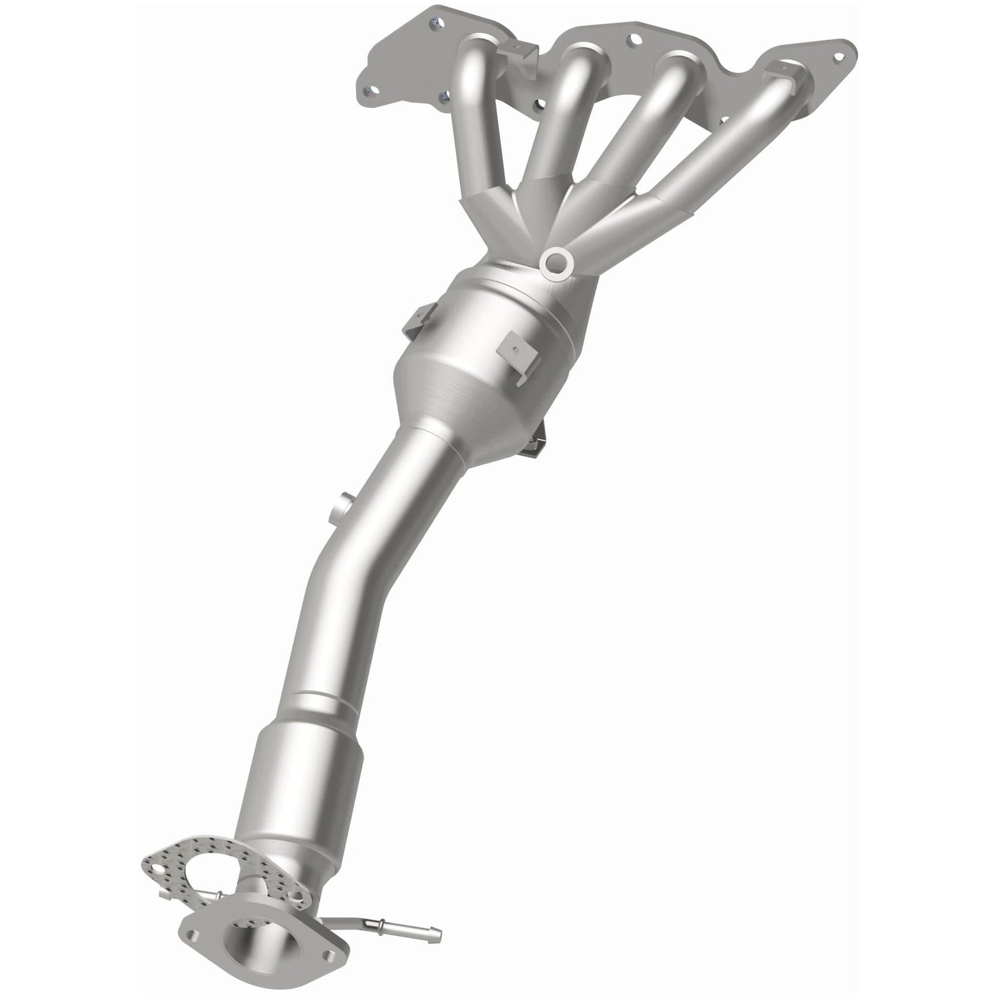 MagnaFlow 2012-2013 Mazda 3 California Grade CARB Compliant Manifold Catalytic Converter