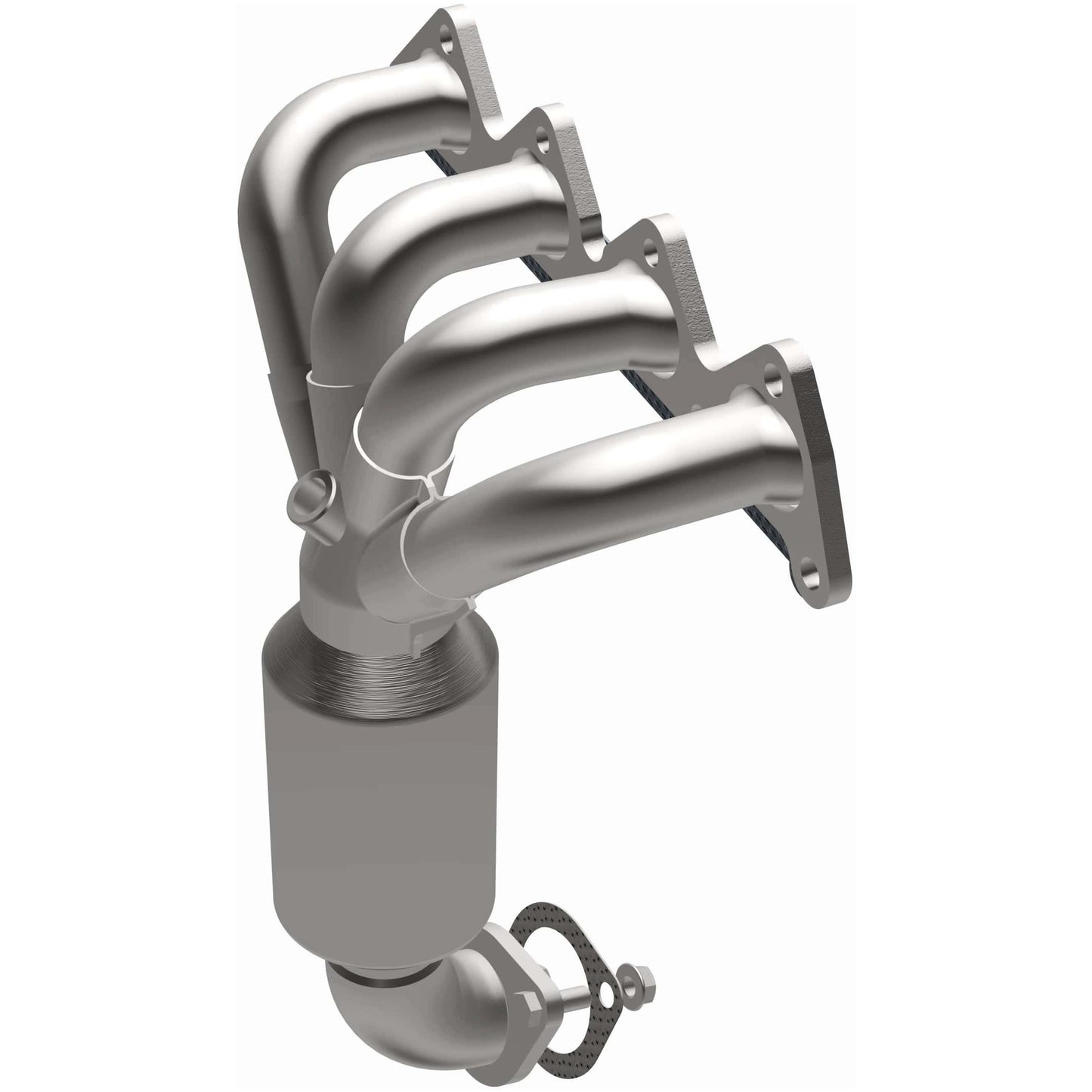 MagnaFlow 2003 Hyundai Elantra California Grade CARB Compliant Manifold Catalytic Converter