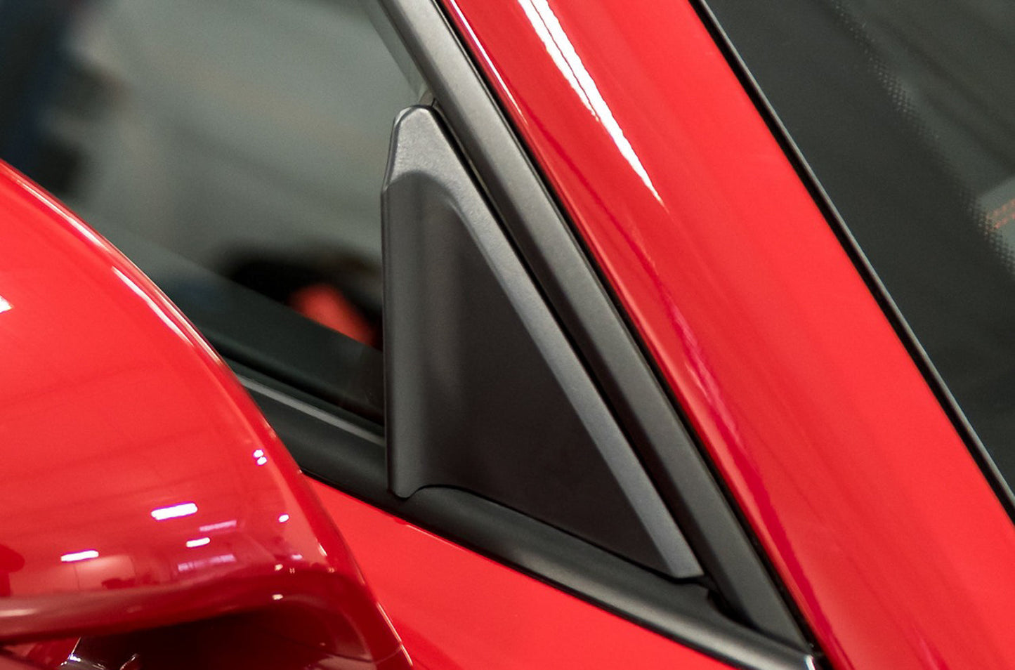 AWE Tuning AWE AWE Foilerâ„¢ Diffuser for Porsche 991/981/718 - 1110-11010