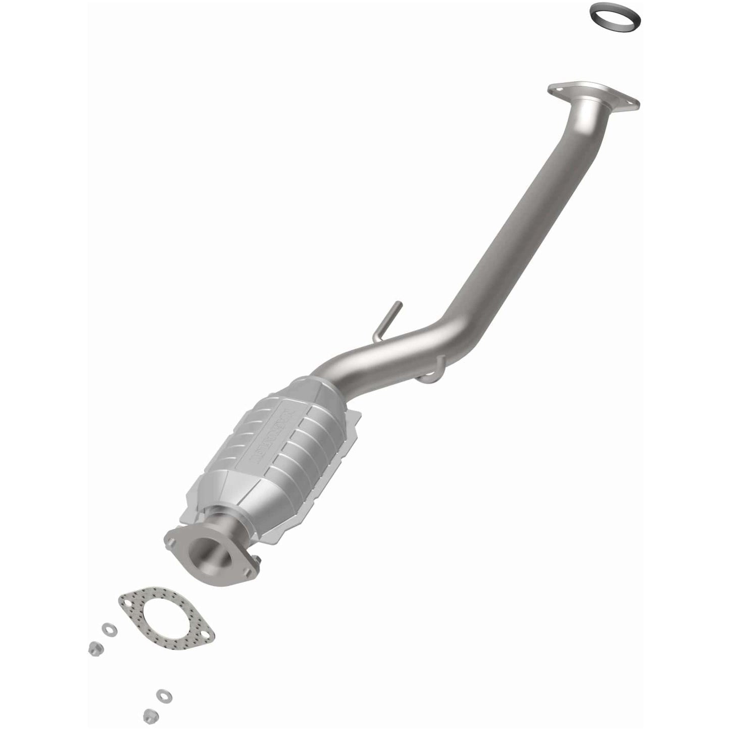 MagnaFlow 2002-2006 Nissan Sentra California Grade CARB Compliant Direct-Fit Catalytic Converter