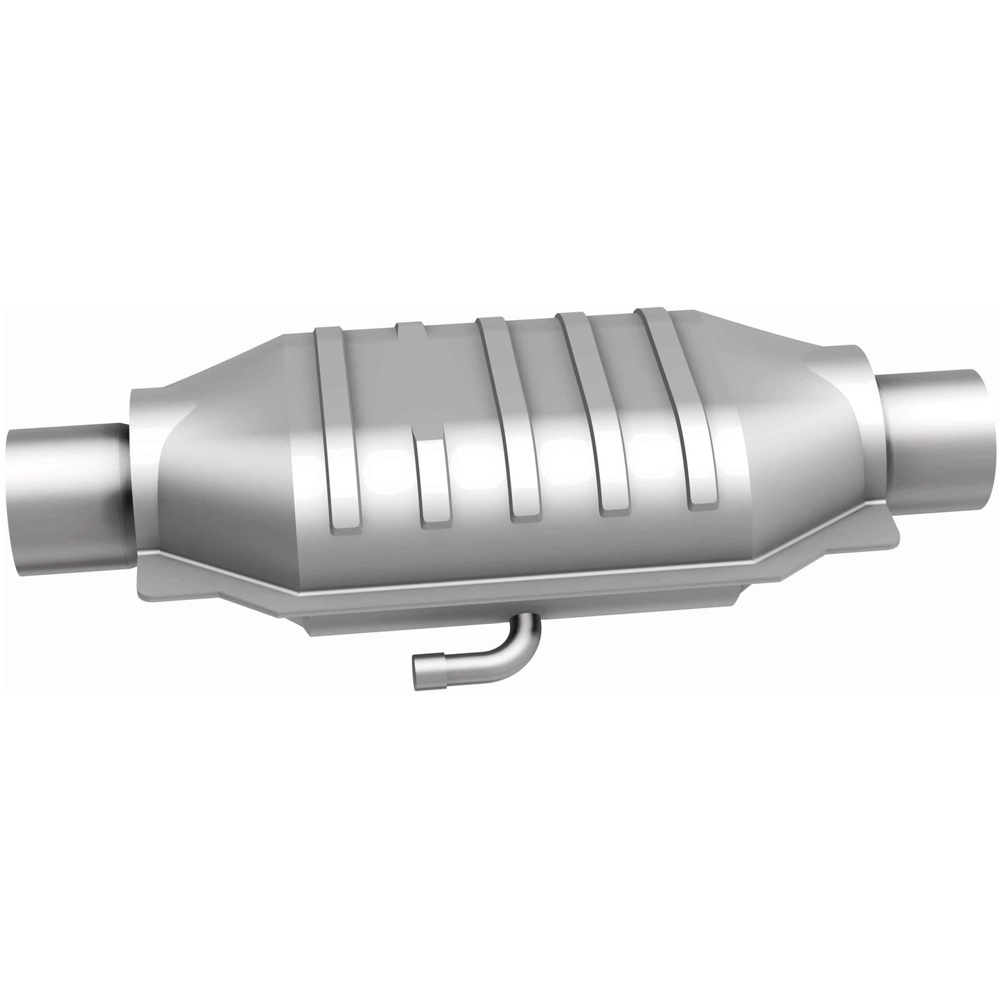 MagnaFlow California Grade CARB Compliant Universal Catalytic Converter 3391016
