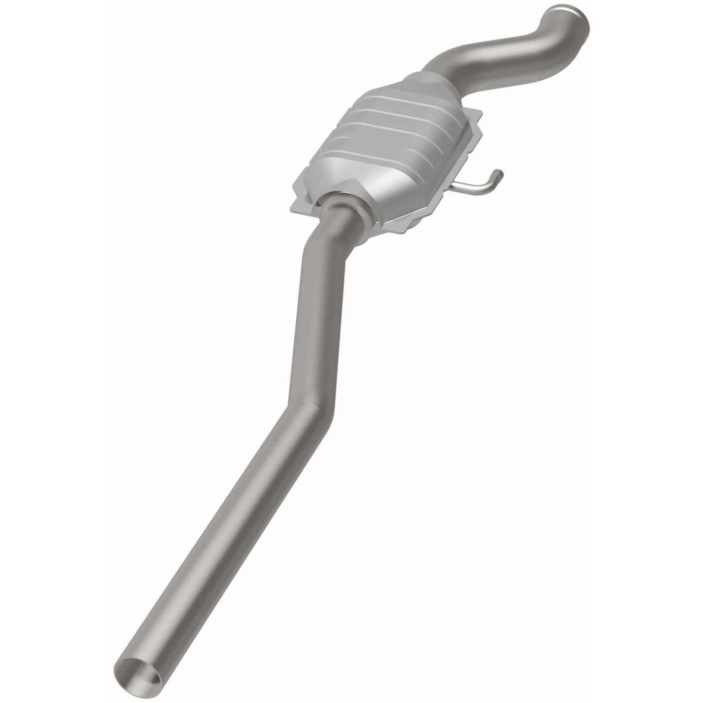 MagnaFlow California Grade CARB Compliant Direct-Fit Catalytic Converter 3391244