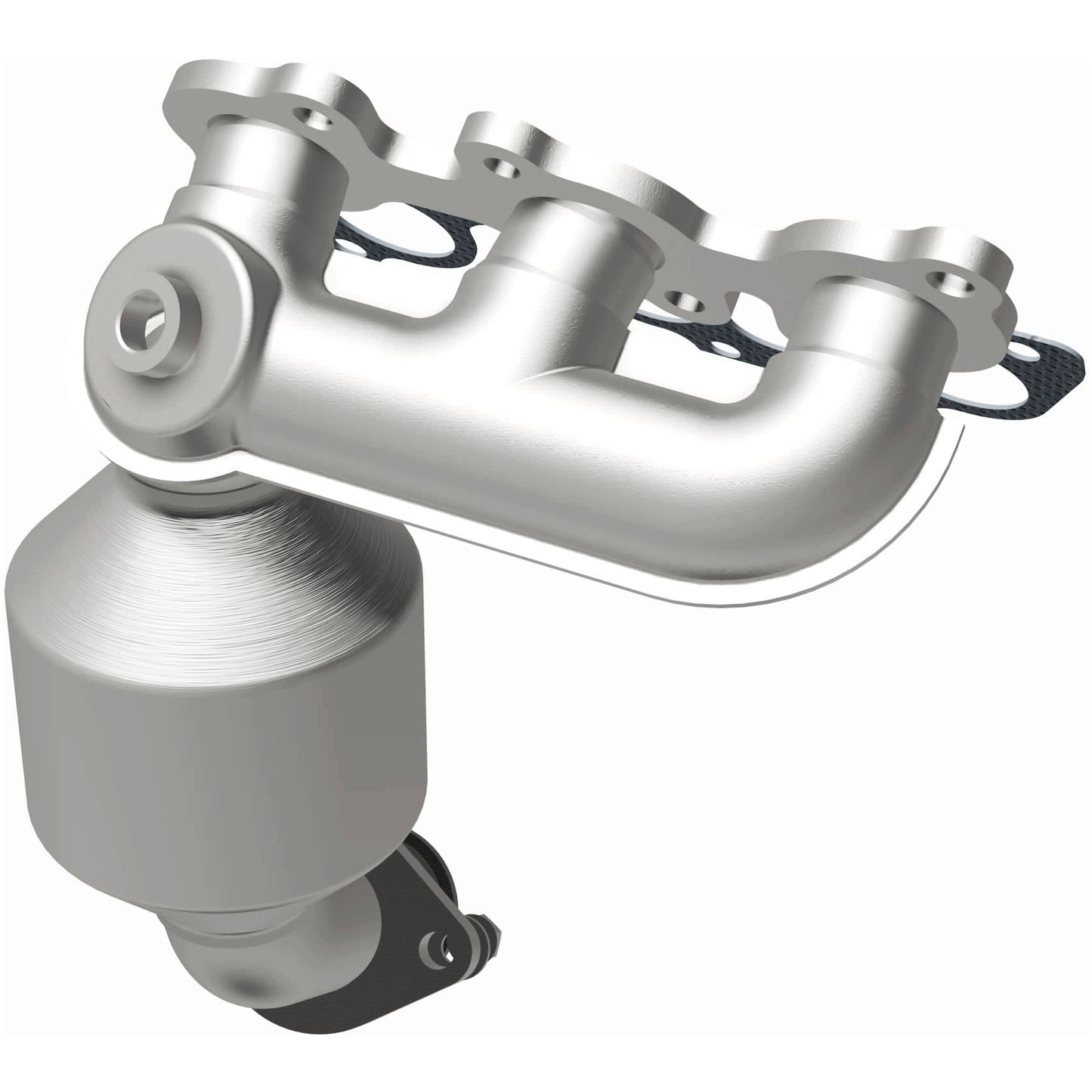 MagnaFlow California Grade CARB Compliant Manifold Catalytic Converter 5531610