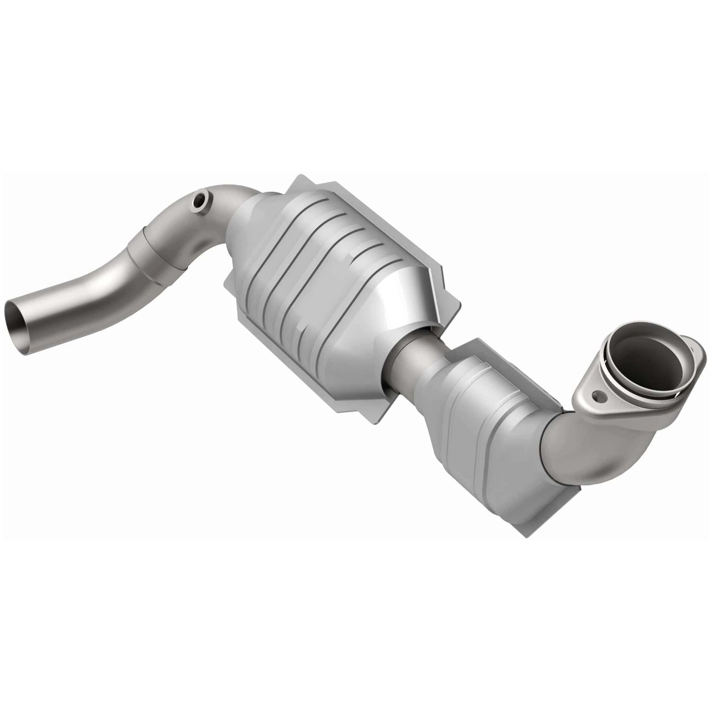 MagnaFlow California Grade CARB Compliant Direct-Fit Catalytic Converter 447125