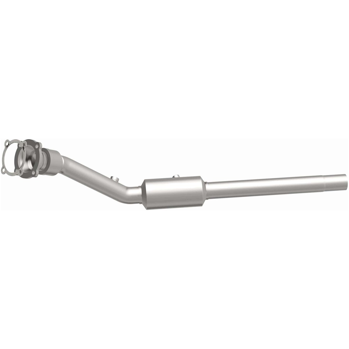 MagnaFlow California Grade CARB Compliant Direct-Fit Catalytic Converter 4481382