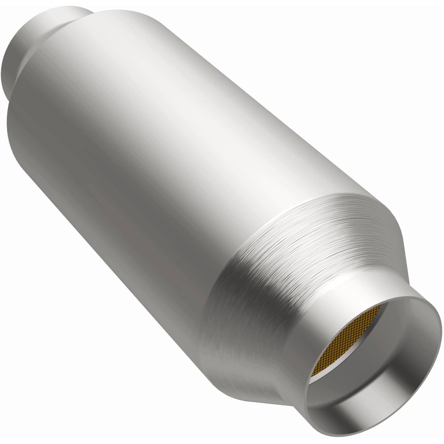 MagnaFlow California Grade CARB Compliant Universal Catalytic Converter 5582405
