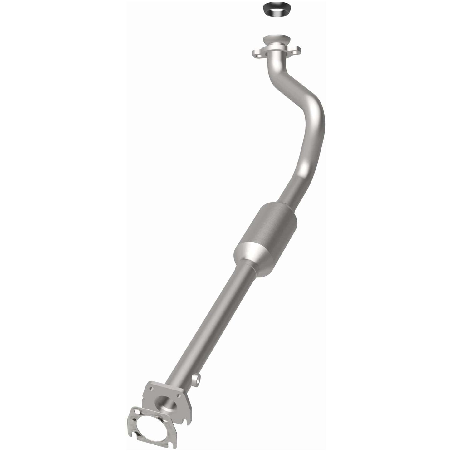 MagnaFlow California Grade CARB Compliant Direct-Fit Catalytic Converter 4481487