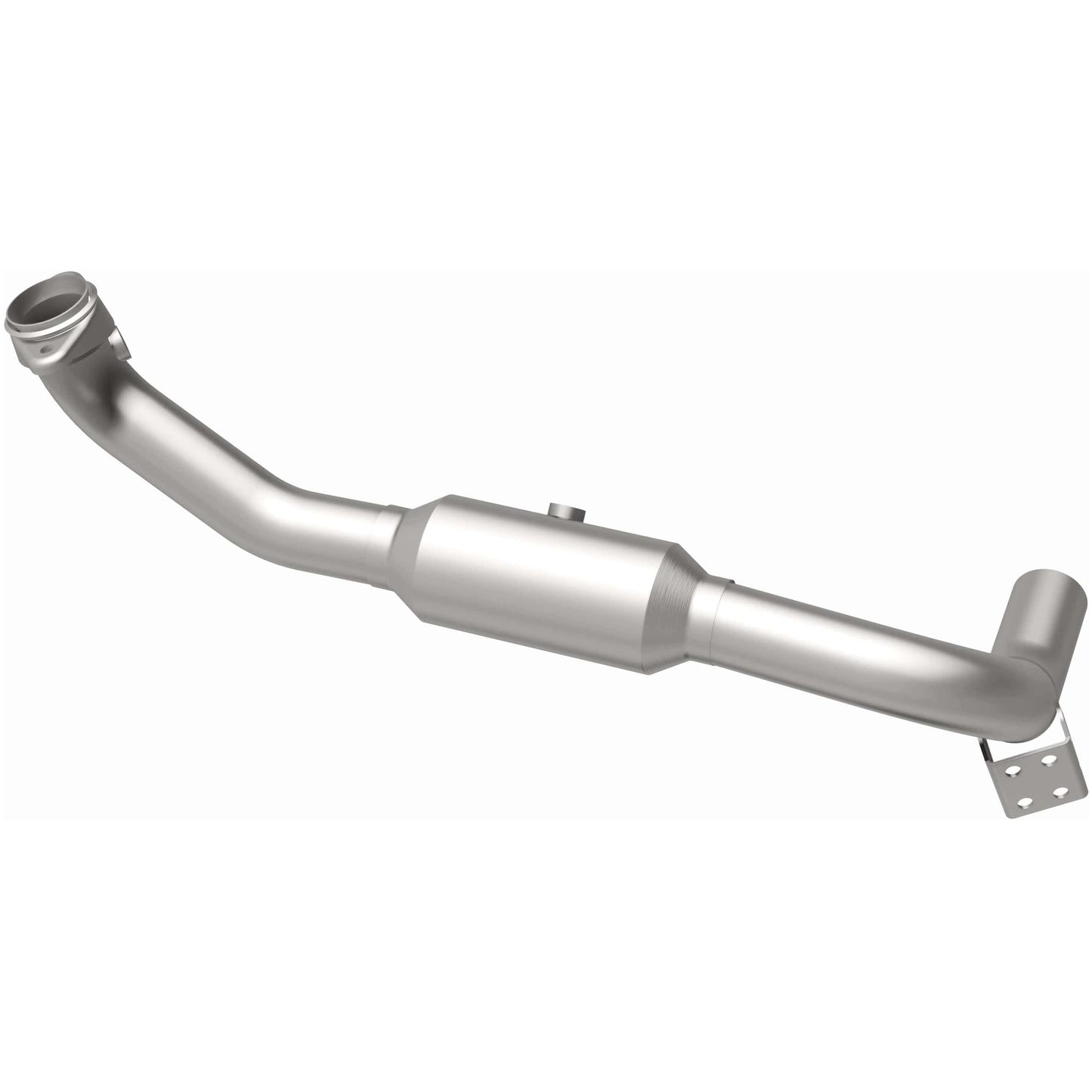 MagnaFlow 2005-2006 Lincoln Navigator California Grade CARB Compliant Direct-Fit Catalytic Converter