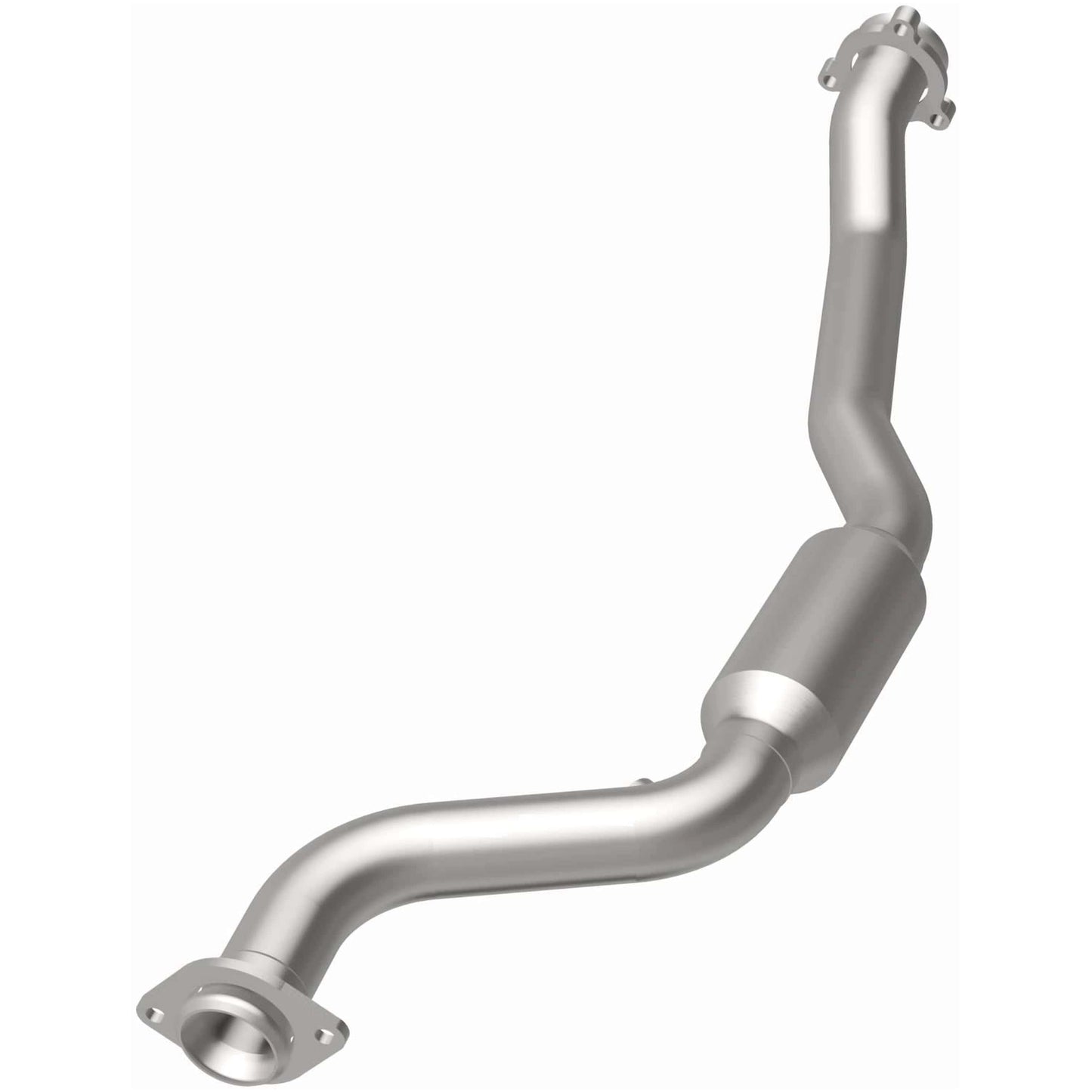 MagnaFlow California Grade CARB Compliant Direct-Fit Catalytic Converter 4593611