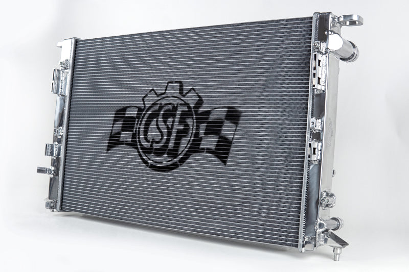 CSF Performance Aluminum Radiator | B8 A4/S4/A5/S5 and 8R Q5