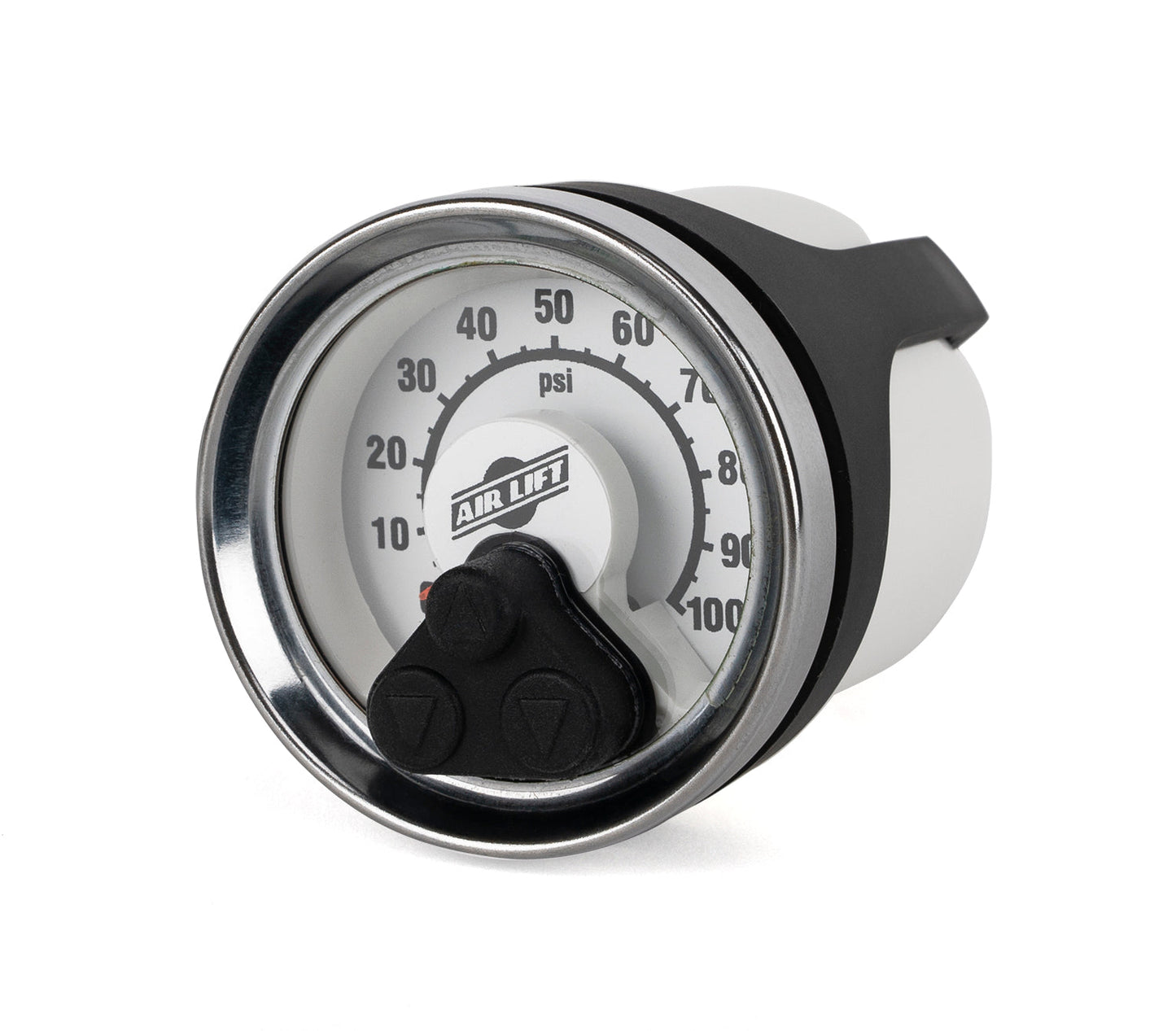 Air Lift Replacement Single Analog Gauge(25194)