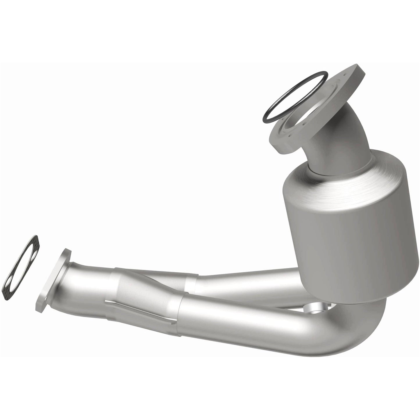 MagnaFlow California Grade CARB Compliant Direct-Fit Catalytic Converter 5461925