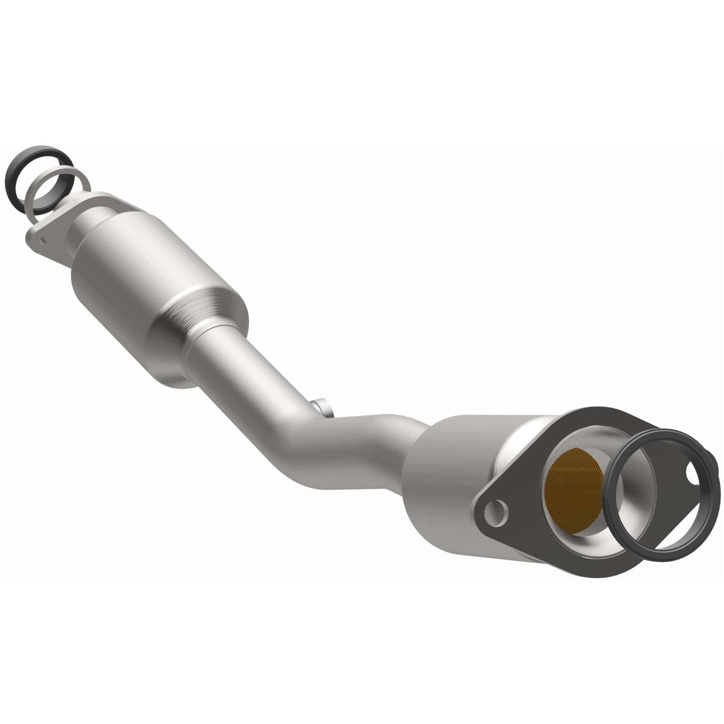 MagnaFlow 2009-2014 Nissan Cube California Grade CARB Compliant Direct-Fit Catalytic Converter
