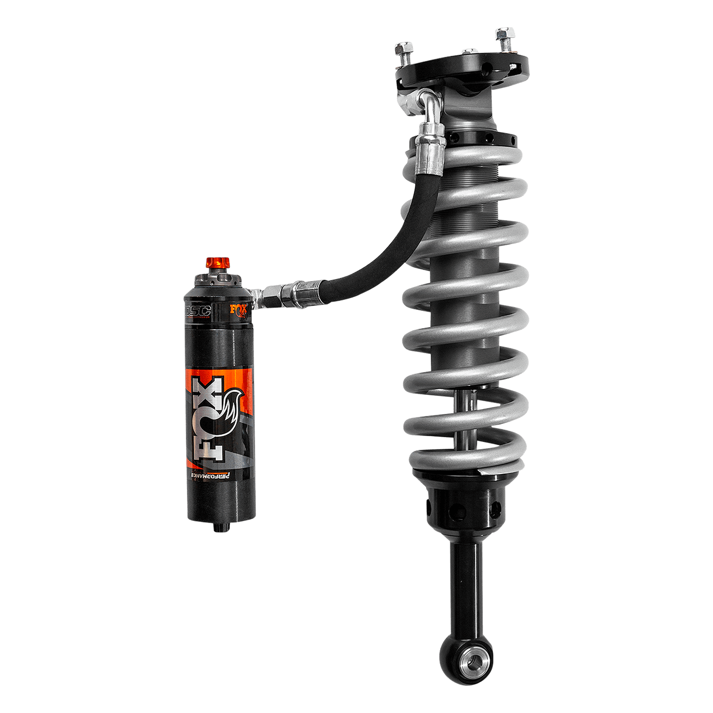 FOX 05+ Toyota Tacoma Performance Elite 2.5 Series Shock Front 2-3in Lift