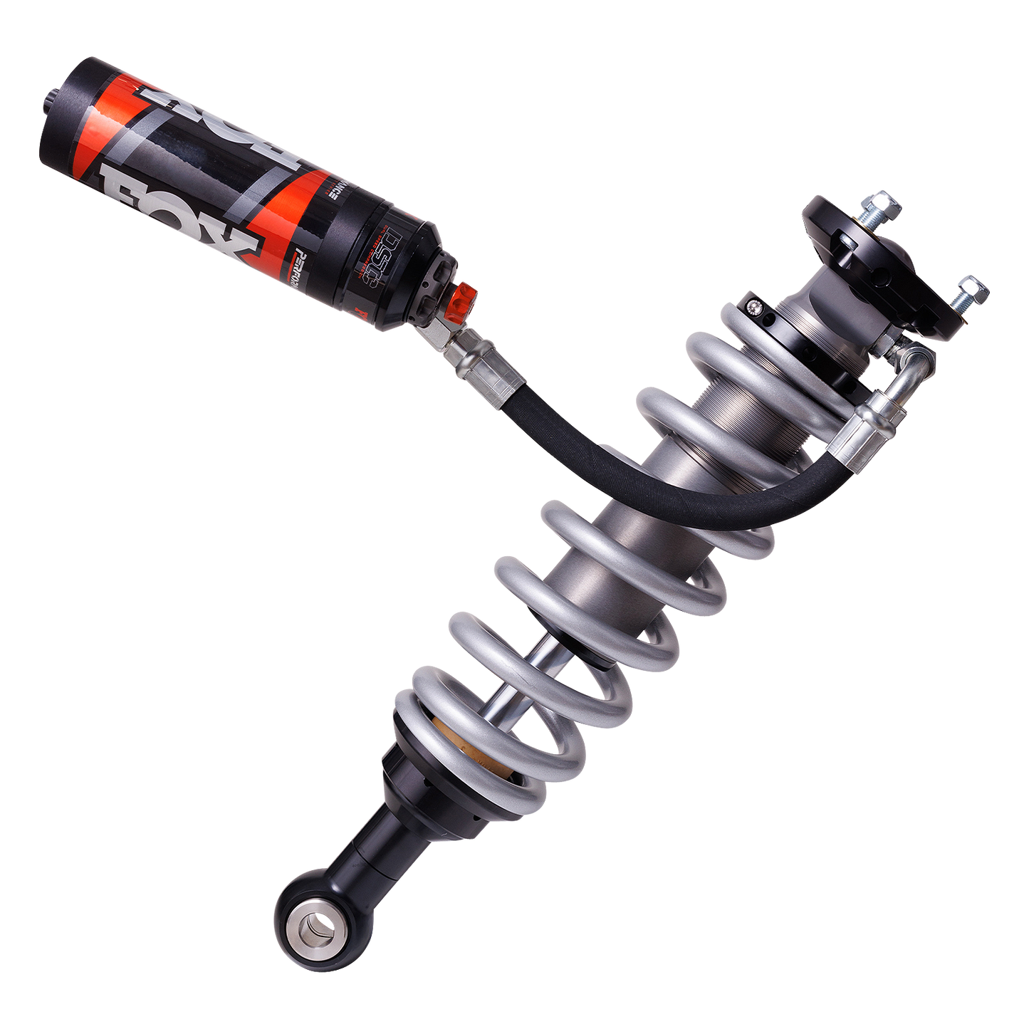 FOX 05+ Toyota Tacoma Performance Elite 2.5 Series Shock Front 2-3in Lift