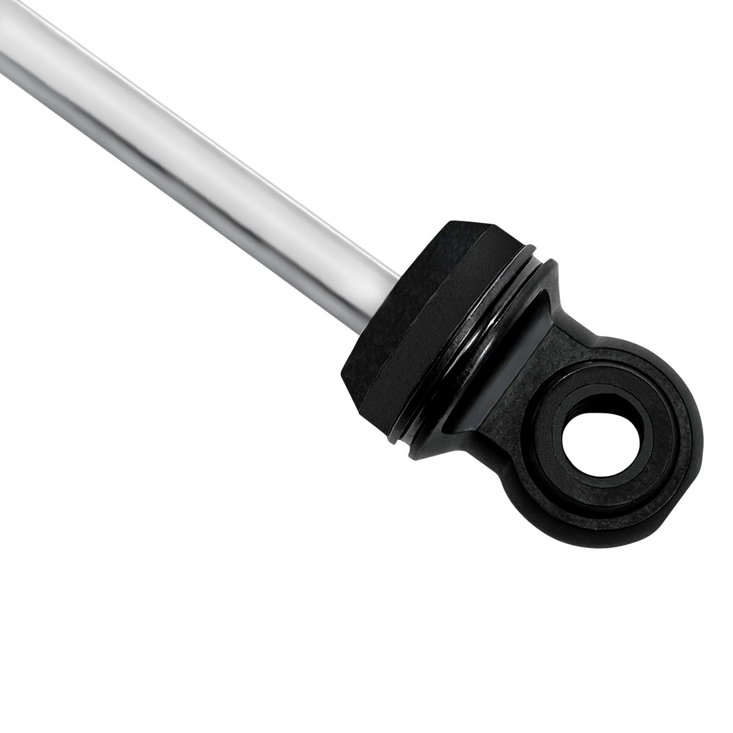 FOX 05+ Toyota Tacoma Performance Elite 2.5 Series Shock Rear, 2-3in Lift
