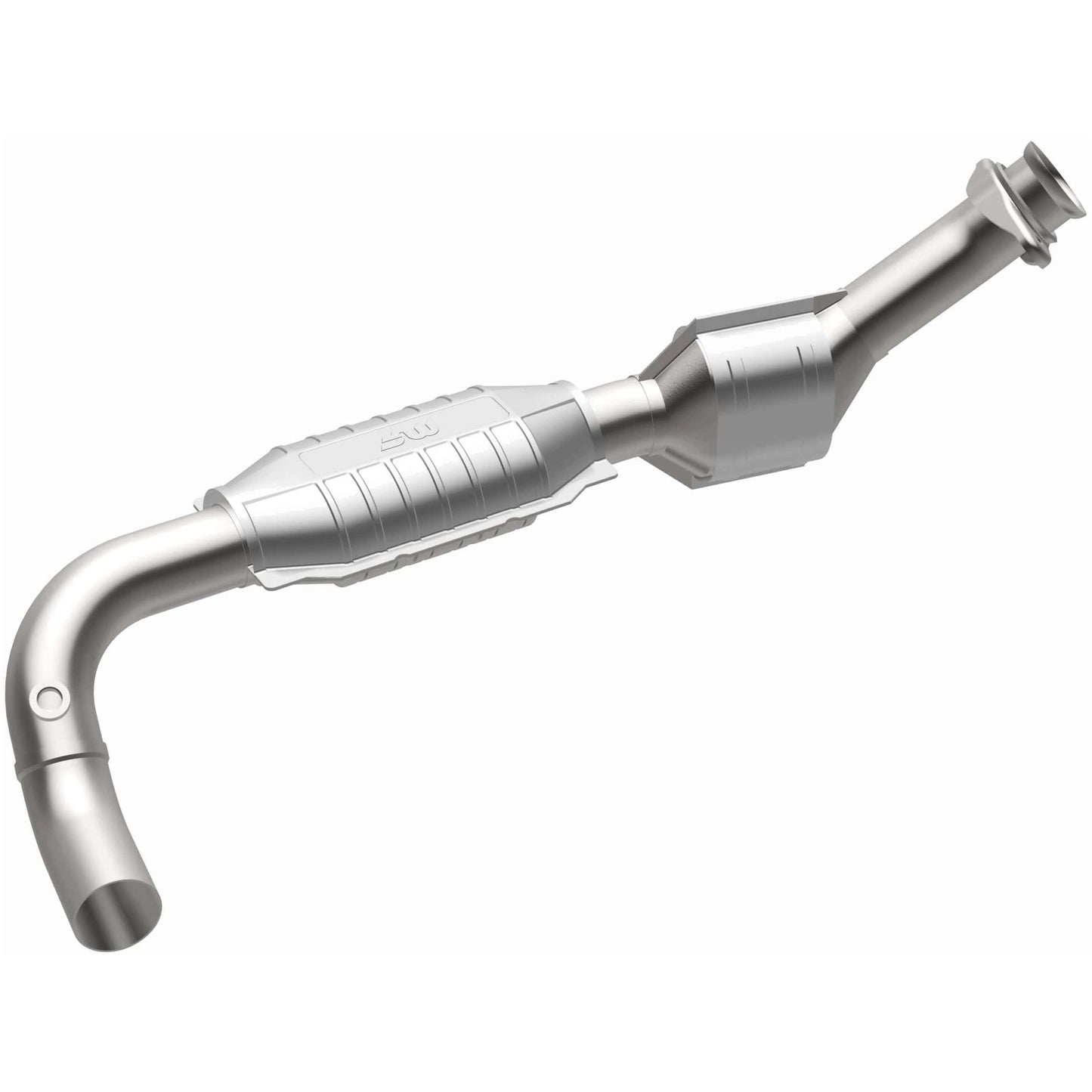 MagnaFlow California Grade CARB Compliant Direct-Fit Catalytic Converter 447158