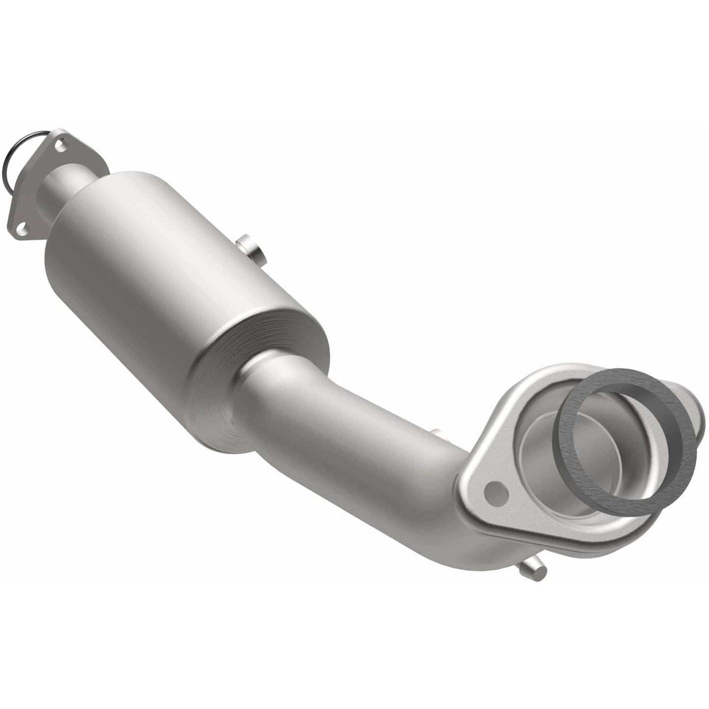 MagnaFlow 2006-2011 Honda Civic California Grade CARB Compliant Direct-Fit Catalytic Converter