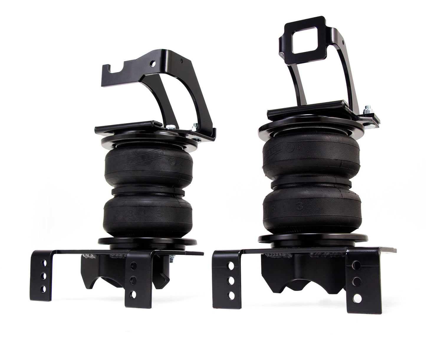 Air Lift Loadlifter 5000 Ultimate Rear Air Spring Kit for 11-16 Ford F-250 Super Duty RWD (88395)