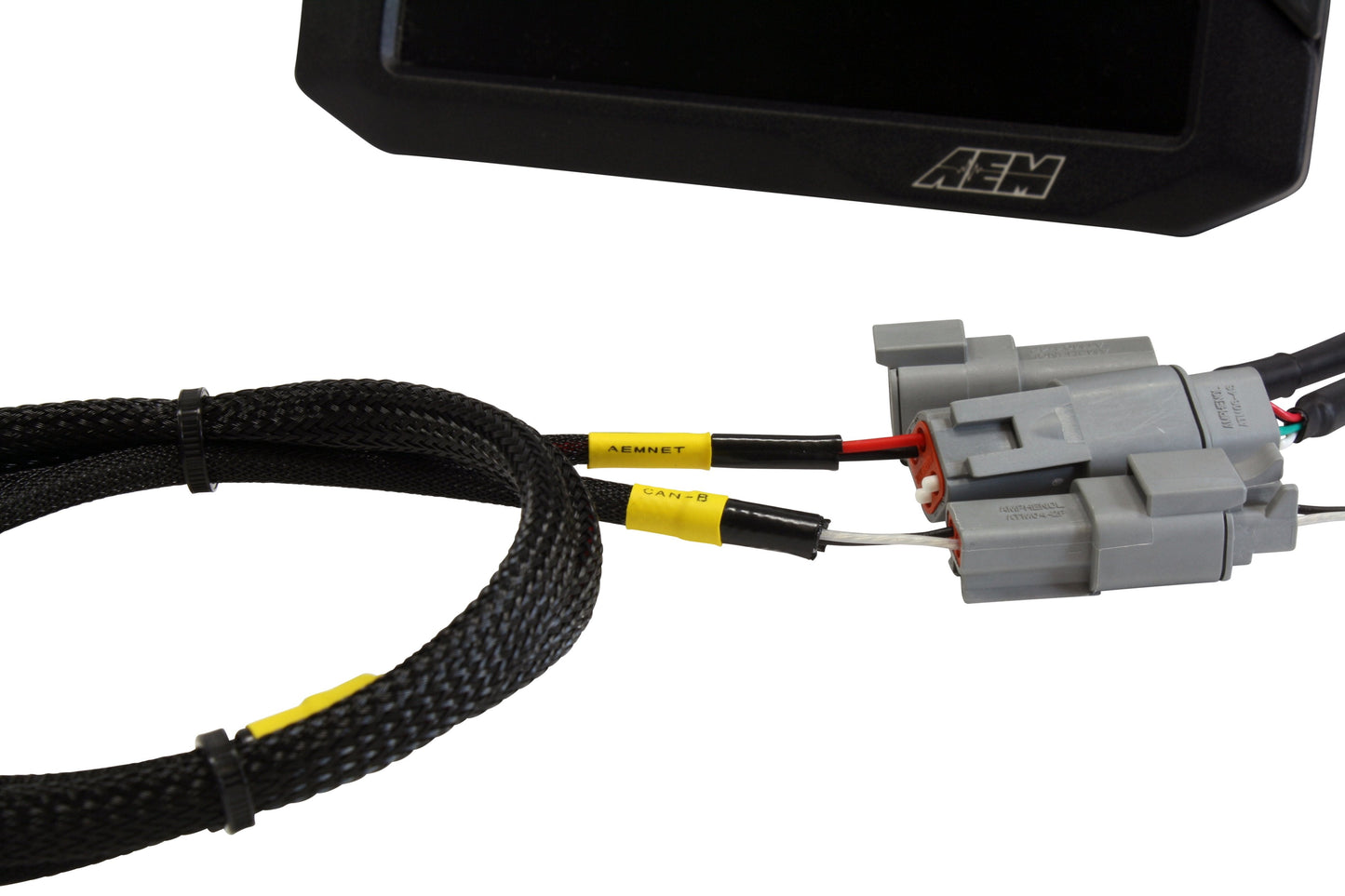 AEM EV CLEARANCE ITEM / ALL SALES FINAL - Compatible with MSD Atomic TBI EFI Systems - 30-2213