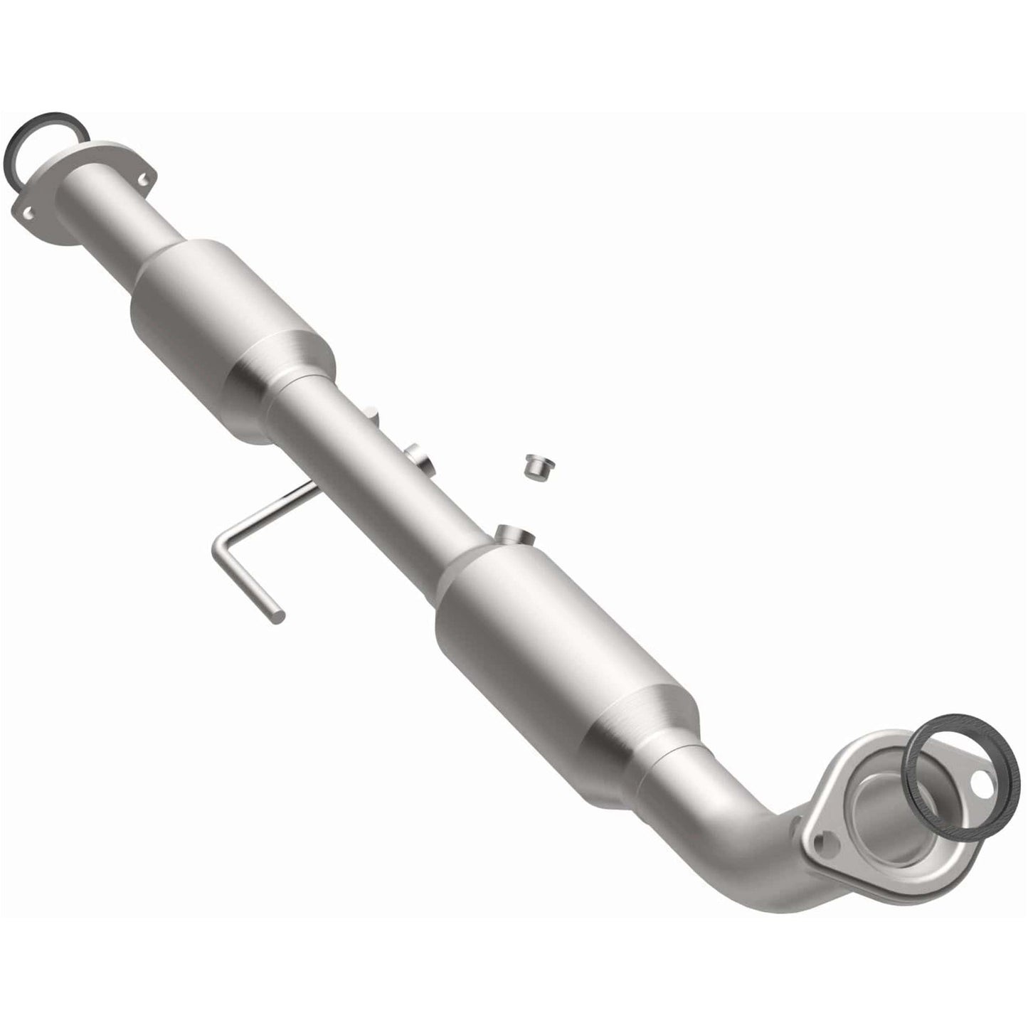 MagnaFlow 2005-2012 Toyota Tacoma California Grade CARB Compliant Direct-Fit Catalytic Converter