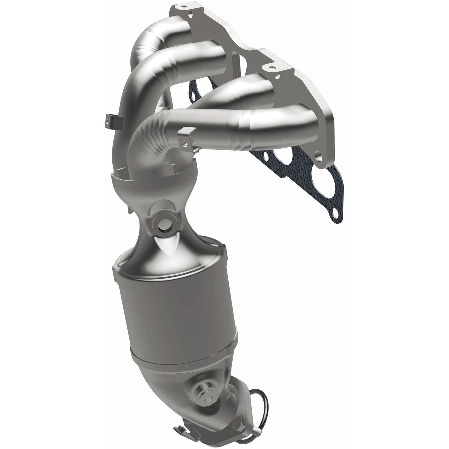 MagnaFlow California Grade CARB Compliant Manifold Catalytic Converter 5531295