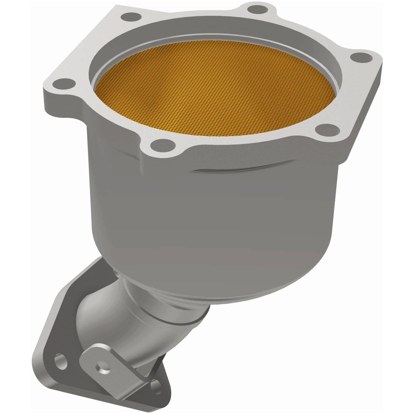 MagnaFlow 2003-2006 Nissan Sentra California Grade CARB Compliant Direct-Fit Catalytic Converter