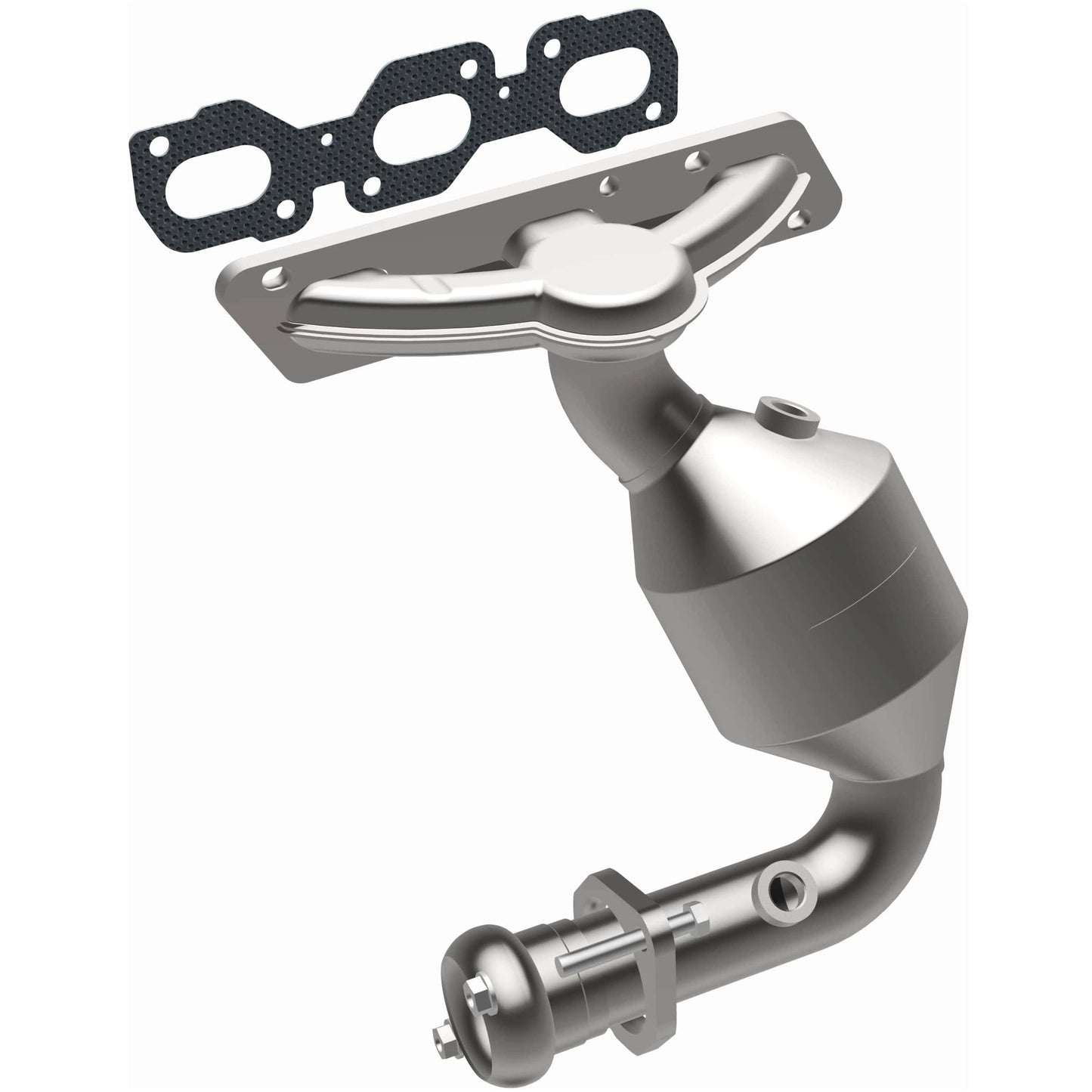 MagnaFlow California Grade CARB Compliant Manifold Catalytic Converter 452009