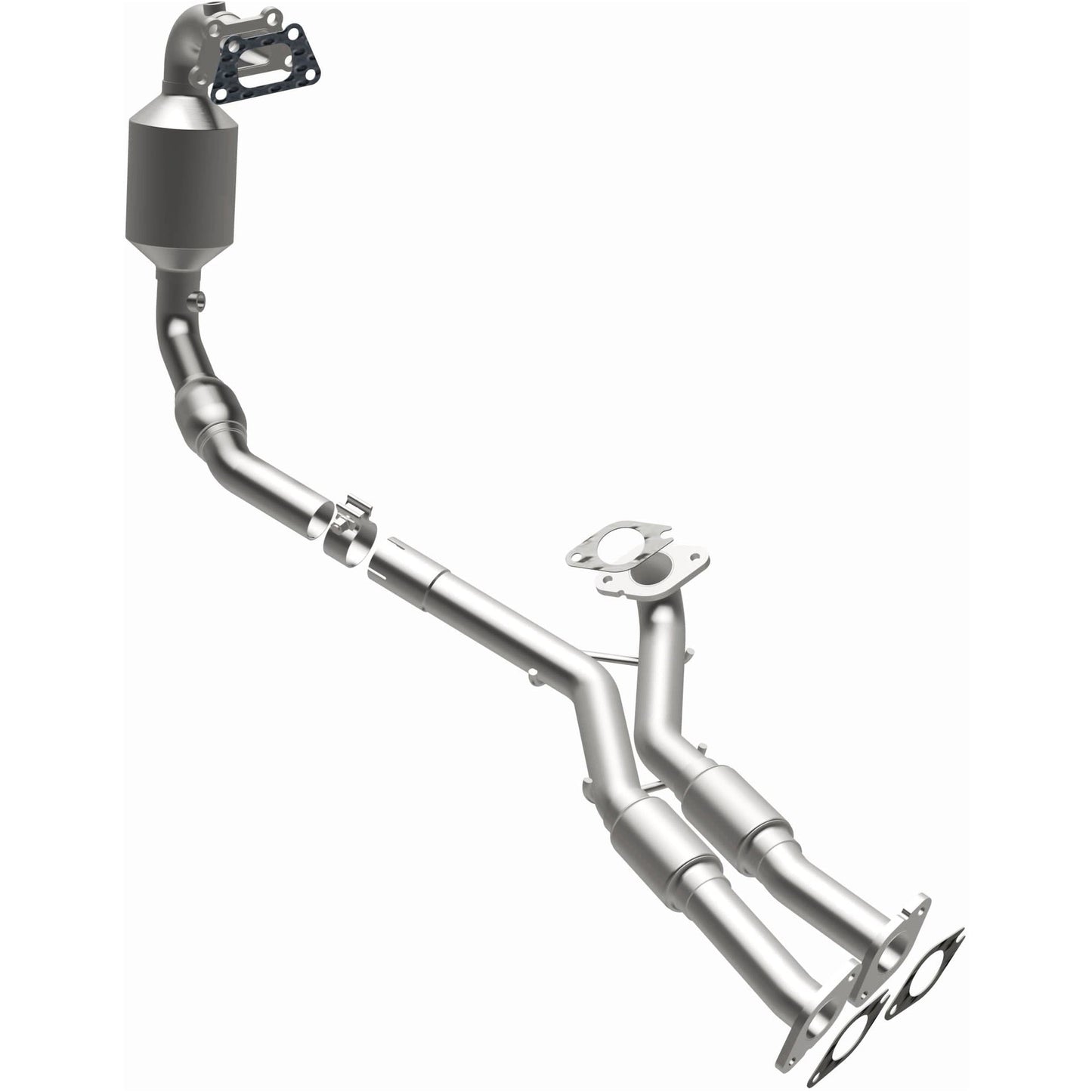 MagnaFlow 2012-2016 Cadillac SRX California Grade CARB Compliant Manifold Catalytic Converter