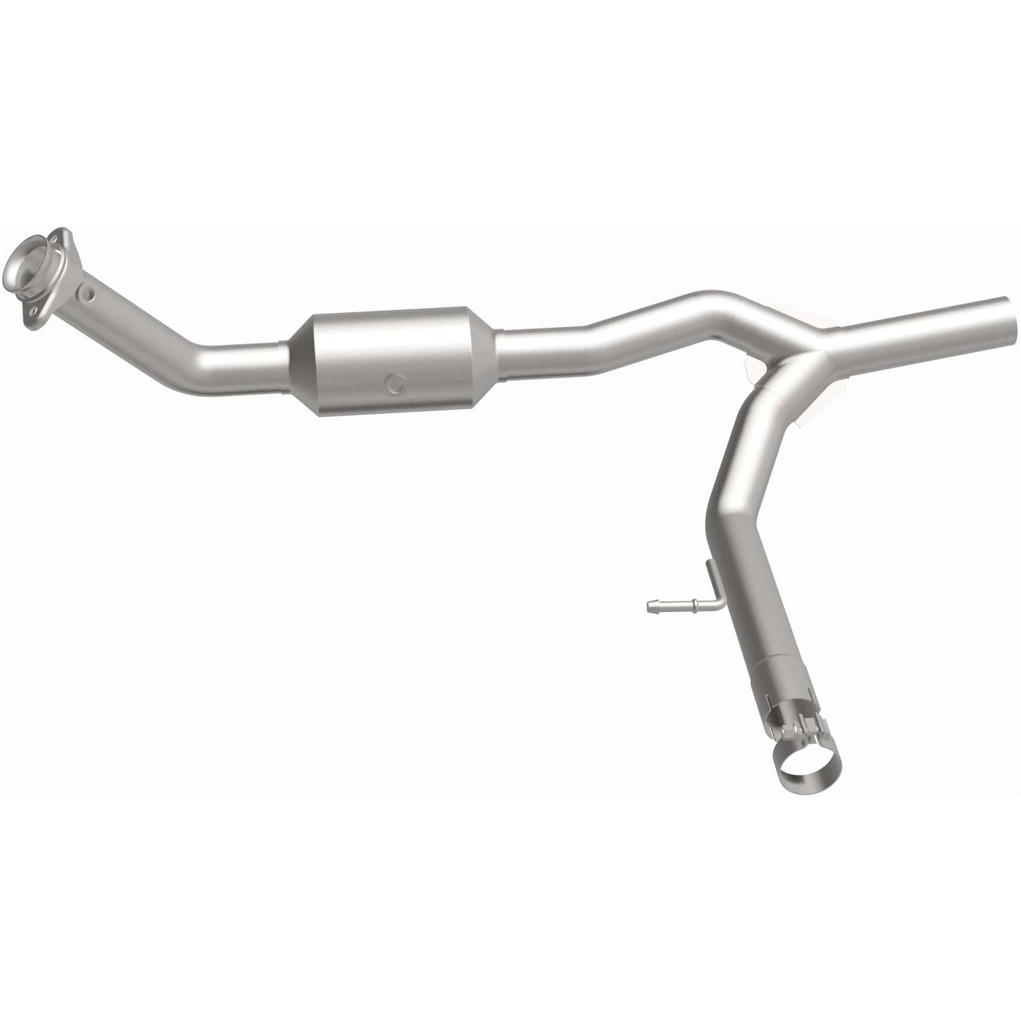 MagnaFlow California Grade CARB Compliant Direct-Fit Catalytic Converter 5451695