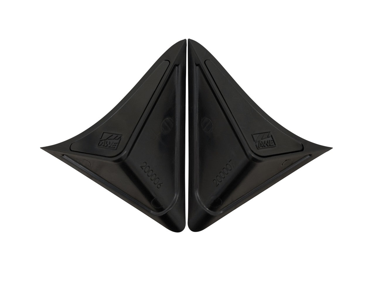 AWE Tuning AWE AWE Foilerâ„¢ Diffuser for Toyota GR Supra - 1110-11012