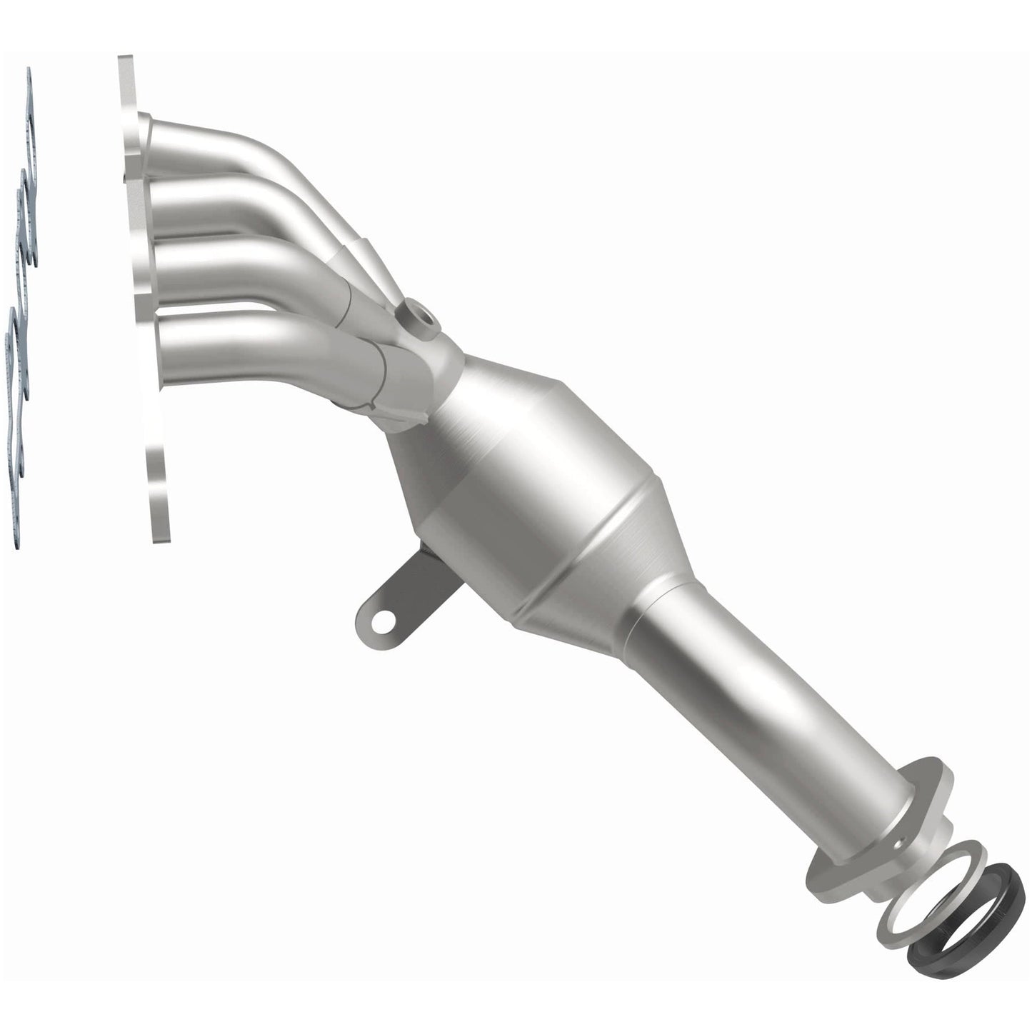 MagnaFlow 2009-2013 Mazda 6 California Grade CARB Compliant Manifold Catalytic Converter