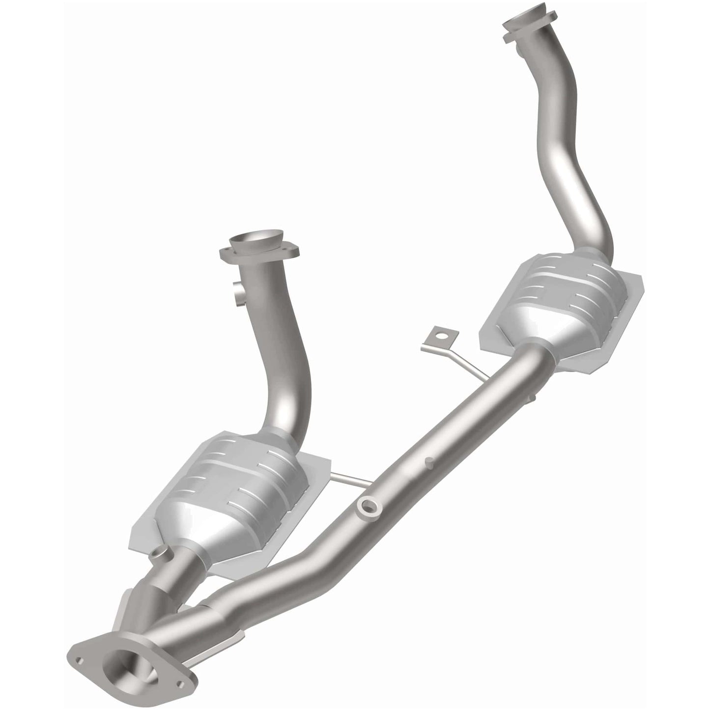 MagnaFlow 1995-1996 Ford Windstar California Grade CARB Compliant Direct-Fit Catalytic Converter