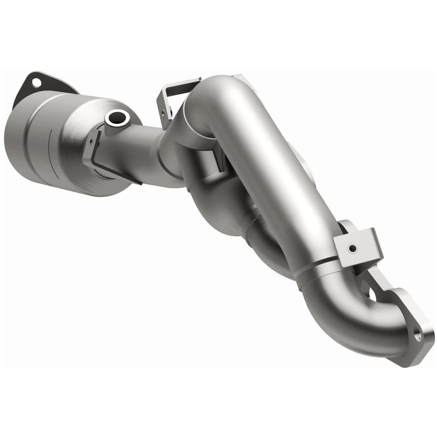 MagnaFlow 2008-2014 Lexus IS F California Grade CARB Compliant Manifold Catalytic Converter
