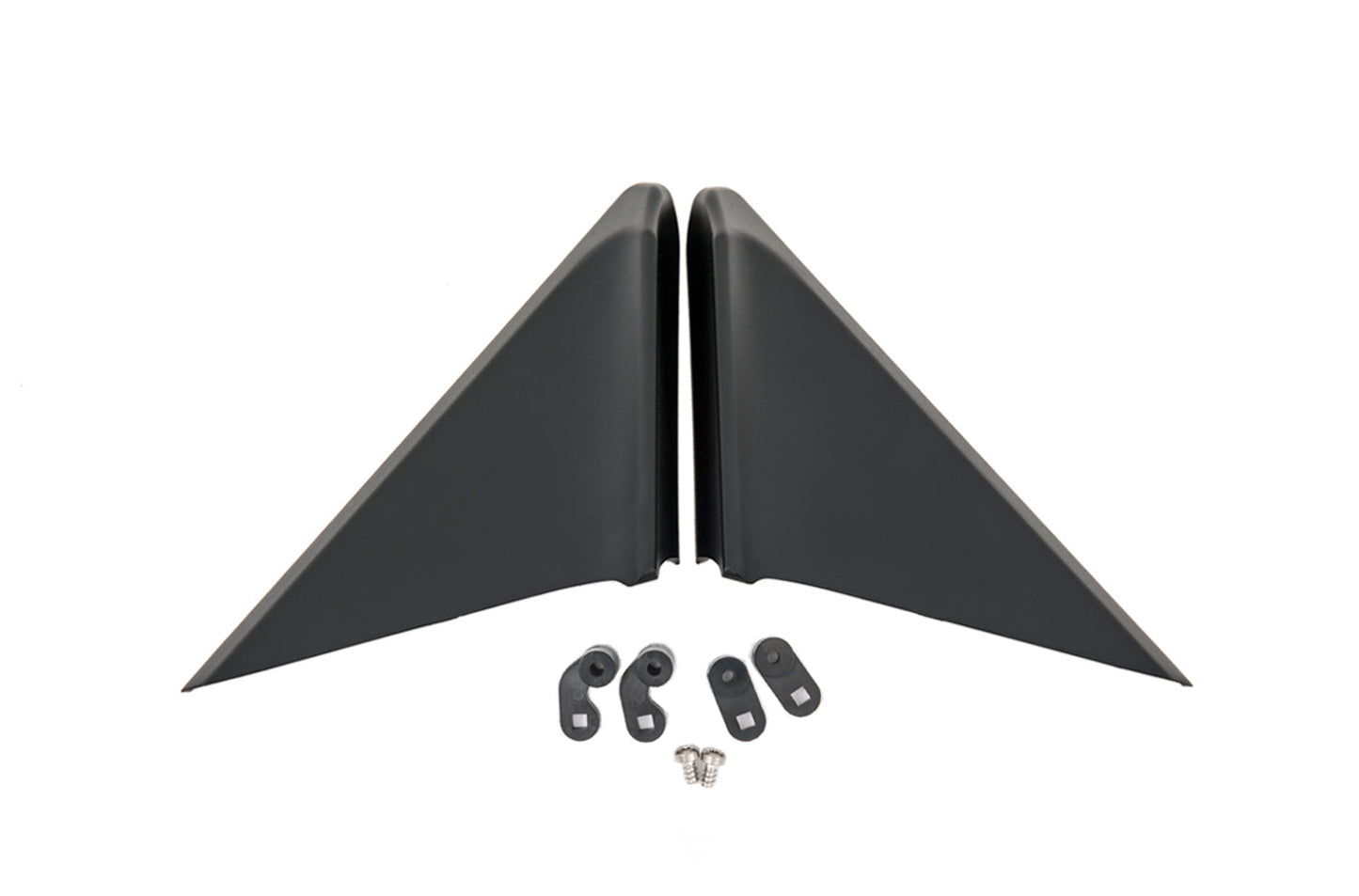AWE Tuning AWE AWE Foilerâ„¢ Diffuser for Porsche 991/981/718 - 1110-11010