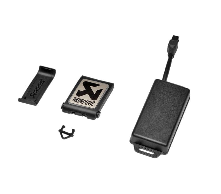 Akrapovic 2021+ Audi RS 3 (8Y) Sportback / Sedan Sound Kit