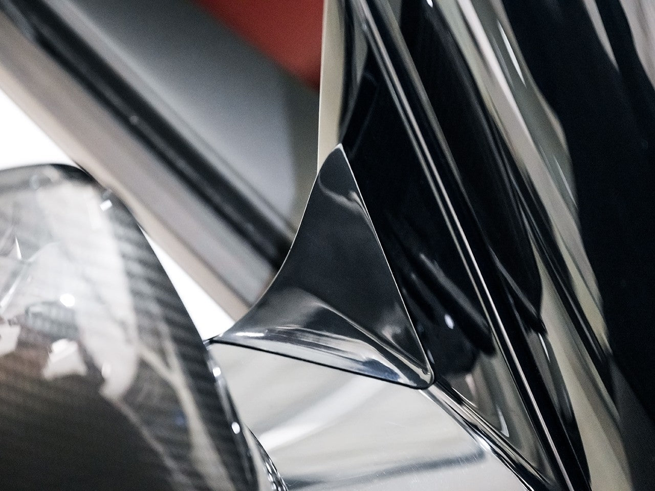 AWE Tuning AWE AWE Foilerâ„¢ Diffuser for Toyota GR Supra - 1110-11012