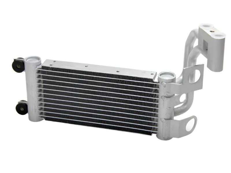 CSF Dual-Pass Transmission Cooler | E9X M3 DCT / 6-speed