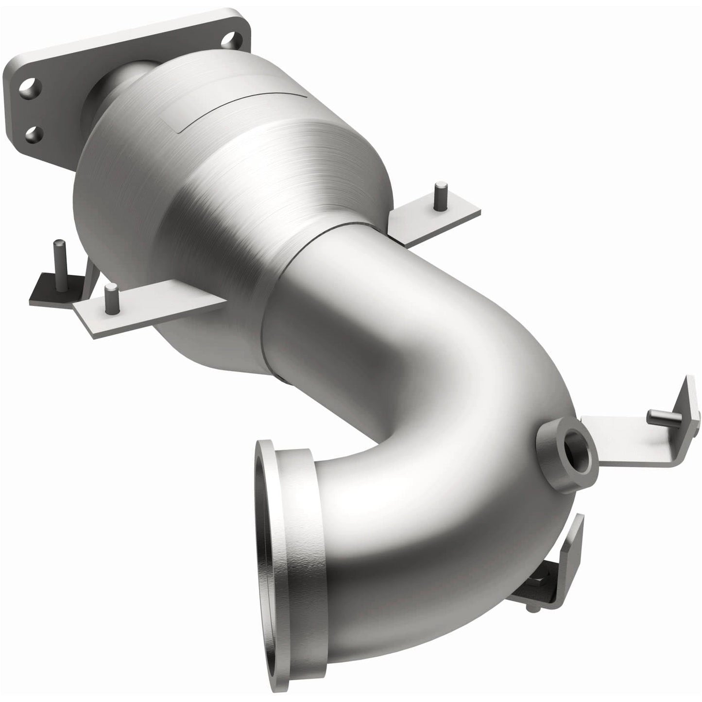 MagnaFlow California Grade CARB Compliant Direct-Fit Catalytic Converter 5461148