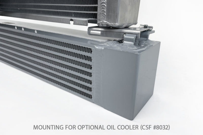 CSF Swap High Performance Radiator | E36 3-Series S54