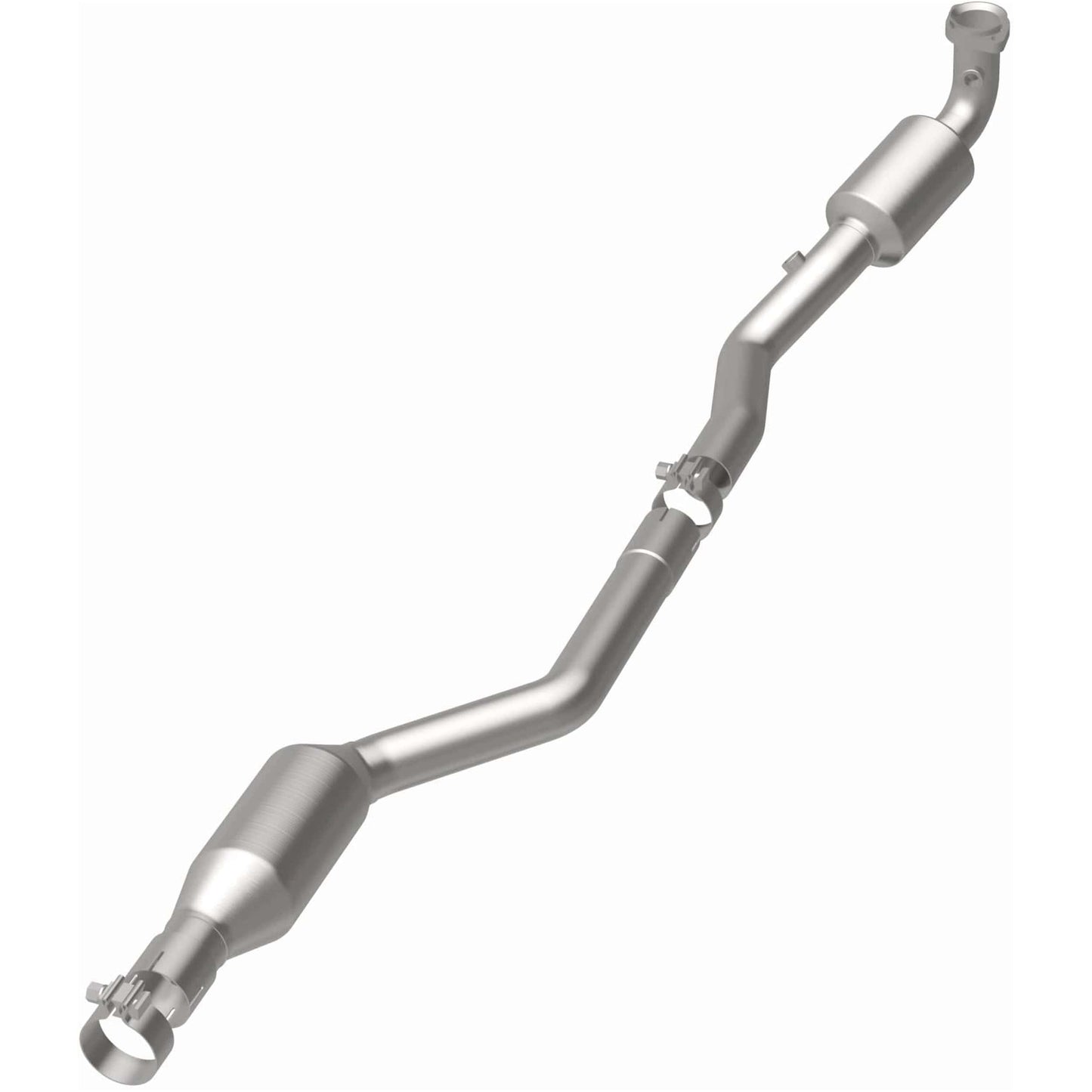MagnaFlow 2006 Mercedes-Benz SL500 California Grade CARB Compliant Direct-Fit Catalytic Converter