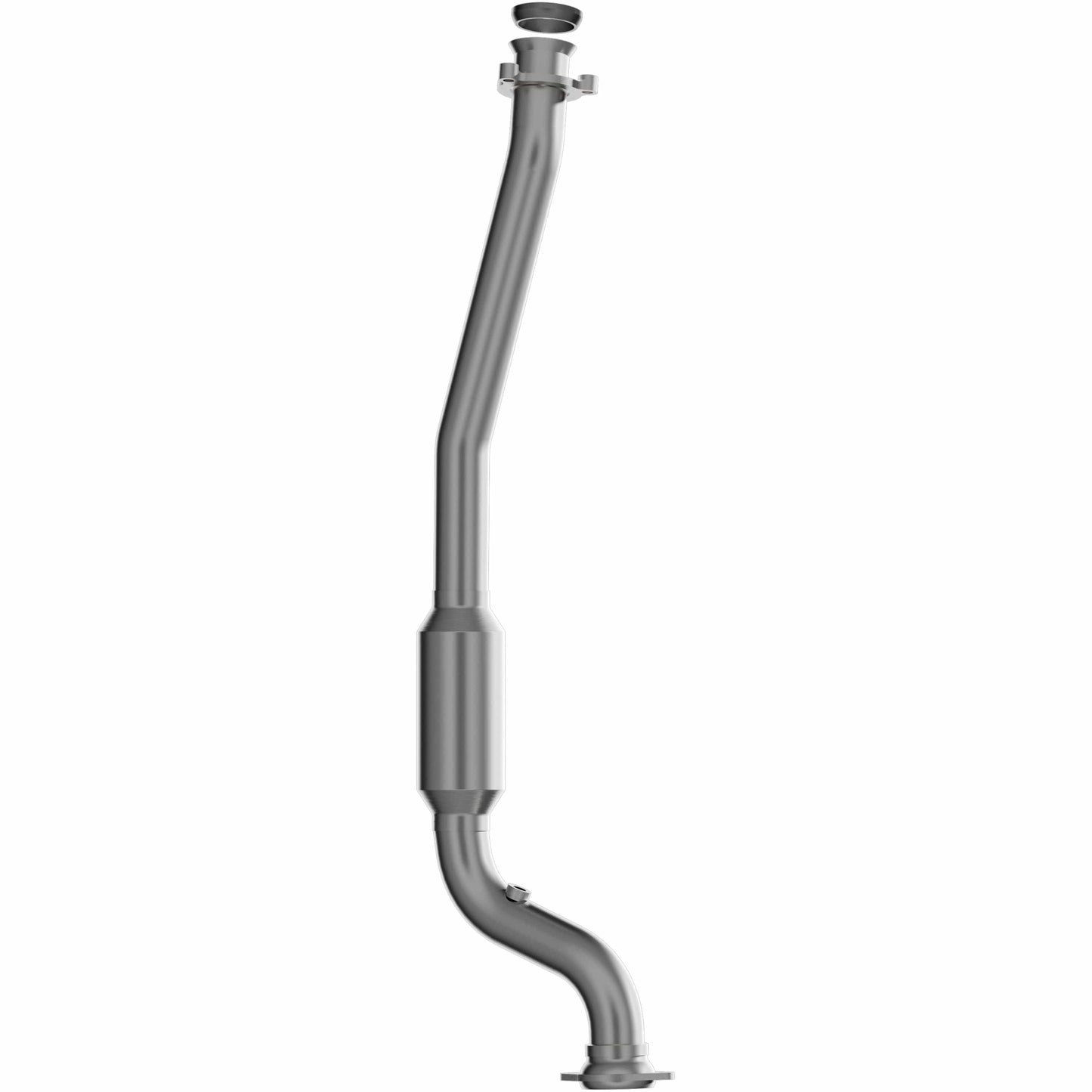 MagnaFlow California Grade CARB Compliant Direct-Fit Catalytic Converter 4593612