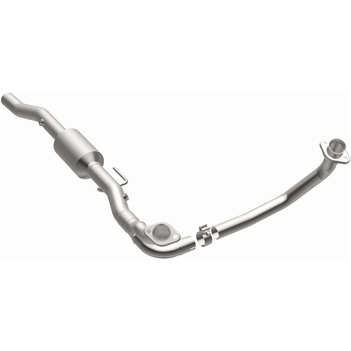 MagnaFlow 2000 Dodge Durango California Grade CARB Compliant Direct-Fit Catalytic Converter
