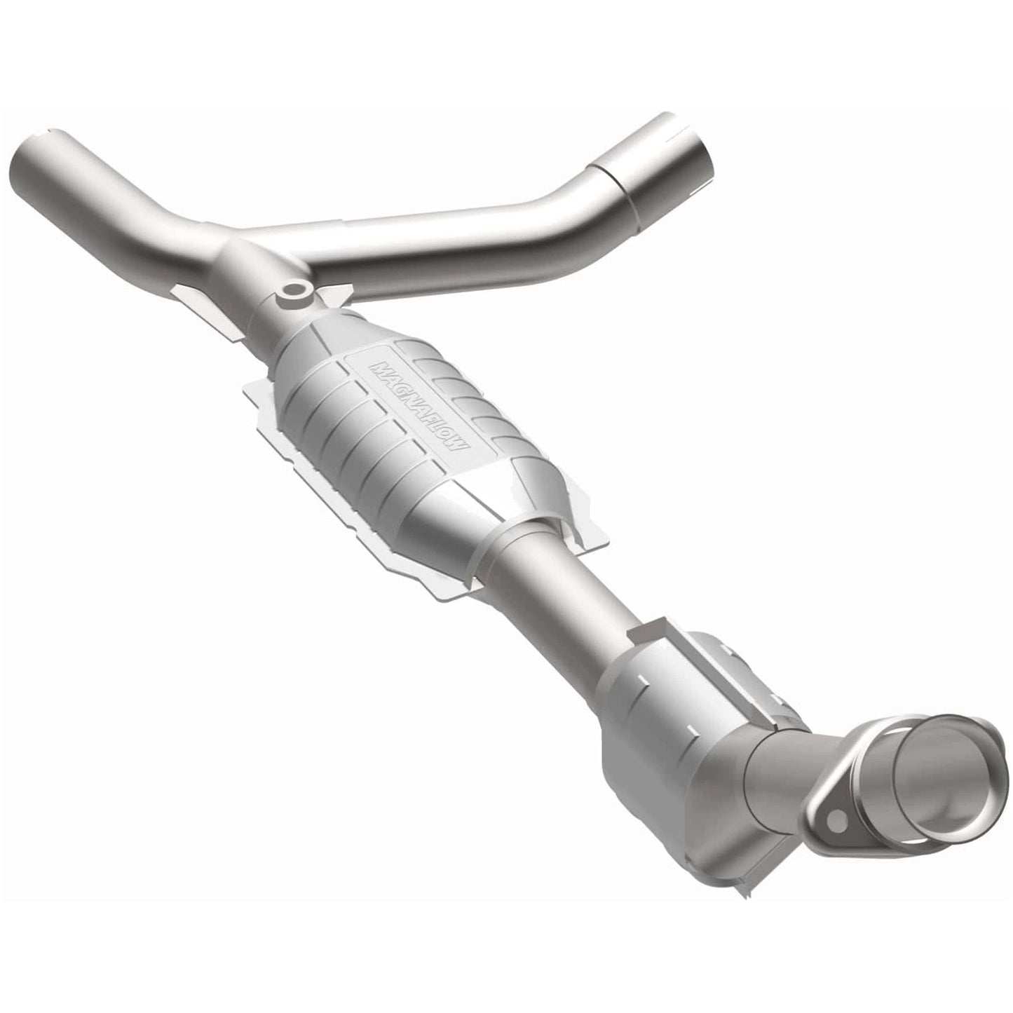 MagnaFlow California Grade CARB Compliant Direct-Fit Catalytic Converter 447159
